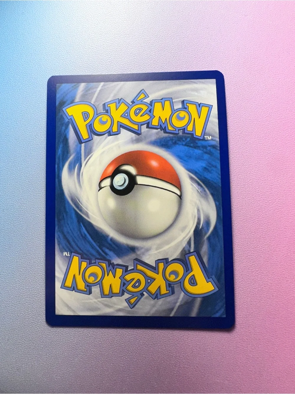 wugtrio ex - 060/162 (holo double rare) — pokémon: temporal forces